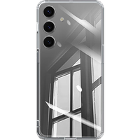 KOOLIFE 防摔 三星S24手机壳 透明 TPU