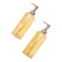 黑茶洁颜蜜氨基酸洗面奶男女温和深层清洁控油洁面乳霜 200g