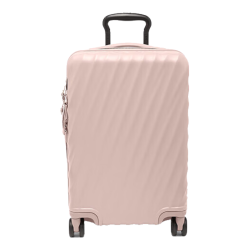 TUMI 19 Degree系列男士商务旅行旅行拉杆箱 樱花粉 0228771MVTX2 20英寸-登机箱