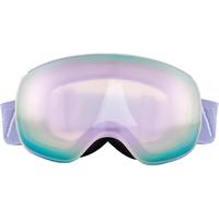 VECTOR儿童滑雪眼镜双层防雾球面滑雪护目镜男童女童滑雪装备