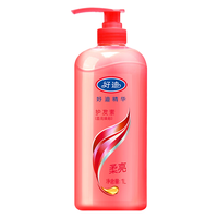 好迪 精华修护 护发素 1000ml1瓶