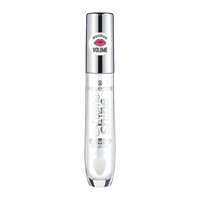 essence 爱神诗 保湿丰盈唇蜜