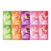 88VIP：kissport 弹射益生菌含片