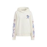 adidas NEO ADIDAS NEO简约时尚潮流套头连帽卫衣