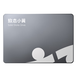 致态 SC001 XT系列 SATA 3.0 接口 SSD固态硬盘  500GB