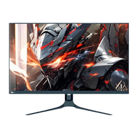 联想 K2718Q 180Hz高刷 Fast-IPS 27英寸显示器