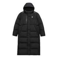  FILA/斐乐 保暖 女士羽绒服