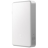 小米米家口袋照片打印机 Pro AR视频照片 口袋尺寸 热升华技术