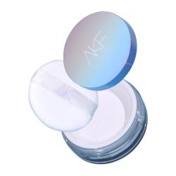AKF KF 艾乐肤 AKF 防水防汗持久定妆散粉