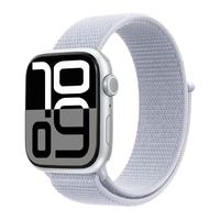 Apple Watch S10 蜂窝版 铝金属智能手表