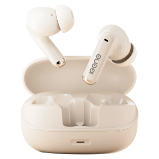 击音 P320 金标 入耳式蓝牙耳机