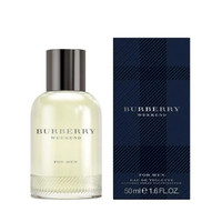 今日必买：BURBERRY 周末男士淡香水 EDT 100ml
