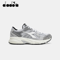 淘金币可用：diadora MYTHOS 男女款复古运动鞋