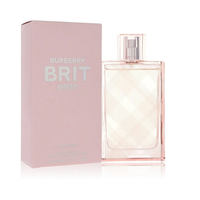 移动端：BURBERRY 红粉恋歌女士淡香水 EDT