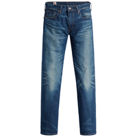 Levi's李维斯午夜蓝牌24年春季男士502锥形牛仔裤潮流 蓝色 30 32
