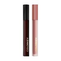 colorkey 珂拉琪 空气丝绒唇釉 #R666珂拉琪红 新曜限定版 1.7g