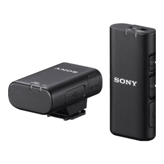  SONY/索尼 无线传输麦克风