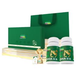 乐佳善优 DHA藻油