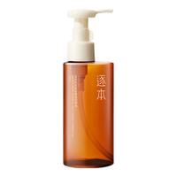 ZHUBEN 逐本 自在植萃水感浴前洁颜油 150ml