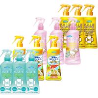 VAPE 未来 天使版 3倍驱蚊喷雾 淡果香型