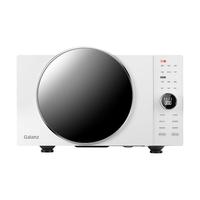 格兰仕微波炉全自动小型迷你家用变频微蒸烤箱一体机空气炸DR