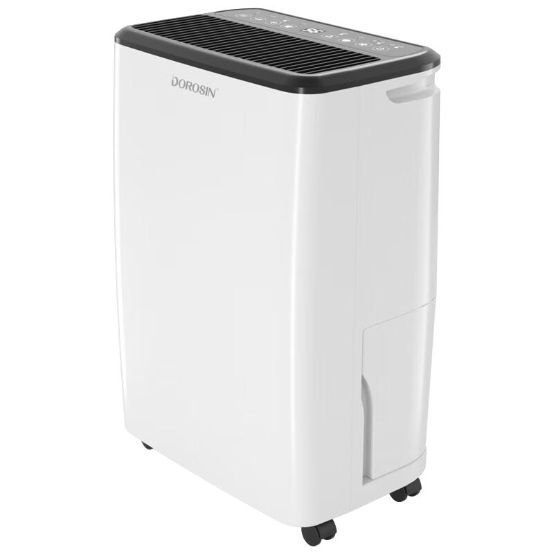  DOROSIN/多乐信 负离子净化 除湿机  12L/D