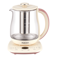 奥克斯 1.5L养生壶