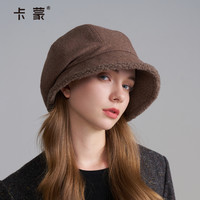 卡蒙 女士贝雷帽 KM-5308