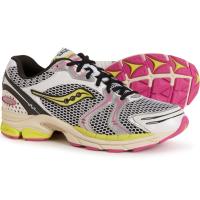 今日必买：saucony Progrid Triumph 4 中性休闲运动鞋