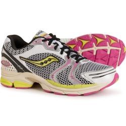 saucony Progrid Triumph 4 中性休闲运动鞋