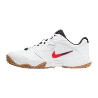 耐克（NIKE）网球鞋男鞋春季跑步鞋低帮缓震运动鞋轻便透气休闲鞋 AR8836-102 43