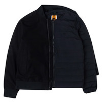 Timberland 羽绒三合一男士飞行夹克 A6927001