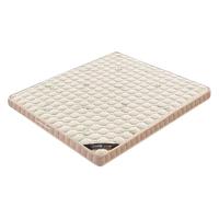 菲欧宫 黄麻床垫护腰间盘突出硬床垫榻榻米可折叠儿童床垫硬垫