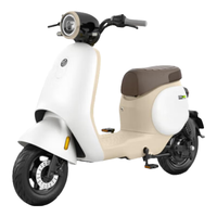 九号（Ninebot）电动车Qz MIX（）真续航智能电动自行车  到门店选颜色