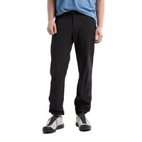 88VIP：ARC'TERYX GAMMA PANT.系列男士轻量耐用软壳裤