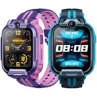 官方正品 小寻儿童手表T6C/T6全网通4G电话手表米兔儿童手表拍照通话智能定位防水wifi男女孩小初高中生