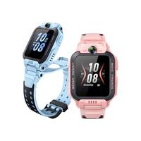 【政府补贴立省15%】小天才电话手表Z6Pro/Z6Pro少年版楼层定位儿童4G网通初中生翻转双摄视频正品限量公主款