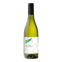 卡特琳娜之声 新西兰销量前三 马尔堡产区长相思sauvignon blanc干白葡萄酒 单支装