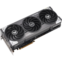 AMD 华硕 TUF RX 9070XT ATS 9070GRE 独立显卡 16GB GDDR6