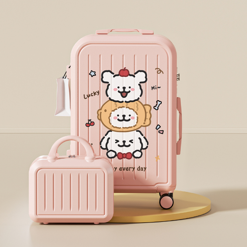 公主粉/子母箱