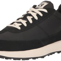 歌涵 COLE HAAN 男性 时尚运动鞋 Grand Atlantic BlackIvory 7