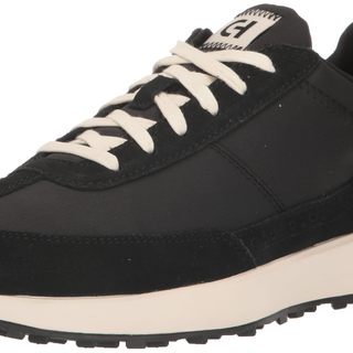 歌涵 COLE HAAN 男性 时尚运动鞋 Grand Atlantic BlackIvory 7