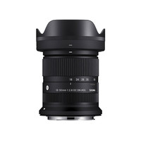 适马 AF 18-50mm F2.8 DC/DN 变焦镜头（佳能RF口）
