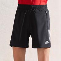 阿迪达斯 adidas 短裤男子跑步裤短裤百搭潮流时尚