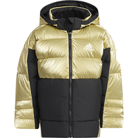adidas 阿迪达斯女童羽绒服