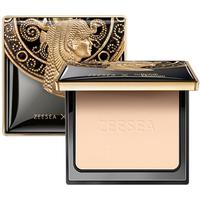 ZEESEA 滋色 清透丝盈粉饼 雾面哑光妆效