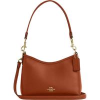 COACH 奥莱女士LAUREL 19号单肩包手提包斜挎包