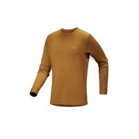 ARC'TERYX 男士RHO MERINO Crew圆领长袖
