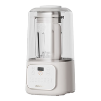 九阳 冷压炸汁机全自动原汁机108mm超大口径