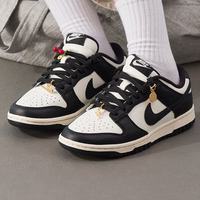 NIKE DUNK LOW SE 女子运动休闲鞋 HQ7487-100